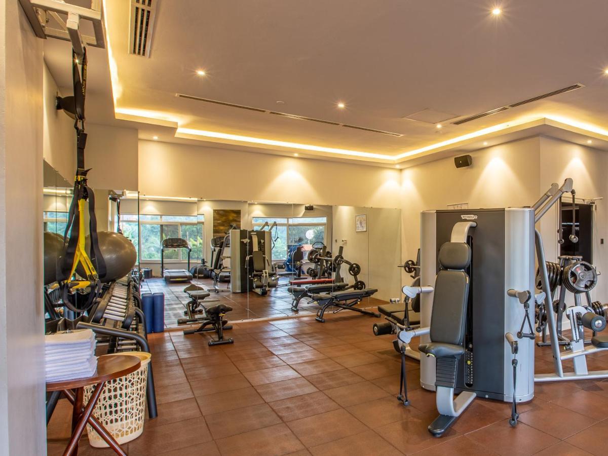 Golden Tulip Canaan Kampala Exterior foto